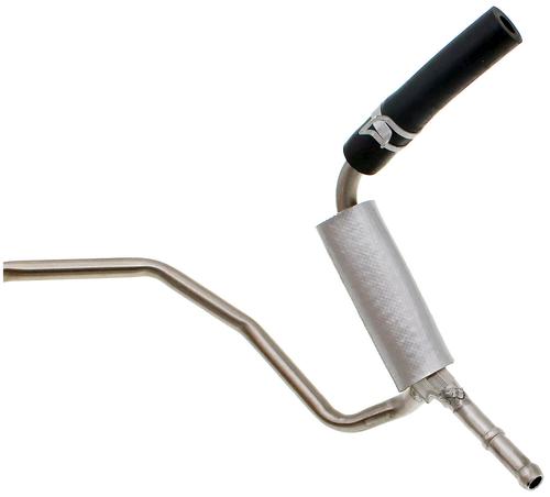 2001 FORD E 150 ECONOLINE Dorman 598-135 Dorman EGR Tubes Summit Racing