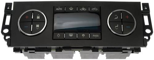 Dorman OE Solutions 74 Terminal Climate Control Module 599062 | O