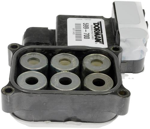 Dorman OE Solutions ABS Control Module 599735 | O'Reilly Auto Parts