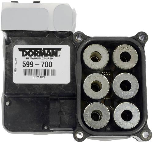 Dorman OE Solutions ABS Control Module 599735 | O'Reilly Auto Parts