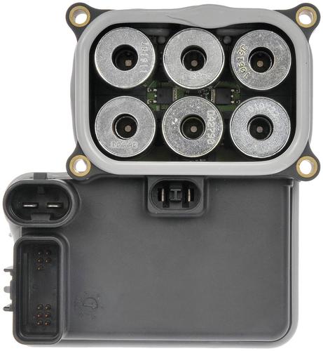 Dorman OE Solutions 11 Terminal ABS Control Module 599739 | O