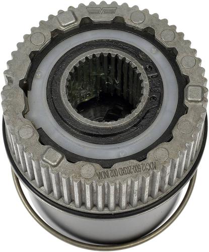 Dorman OE Solutions Locking Hub 600203XD | O'Reilly Auto Parts