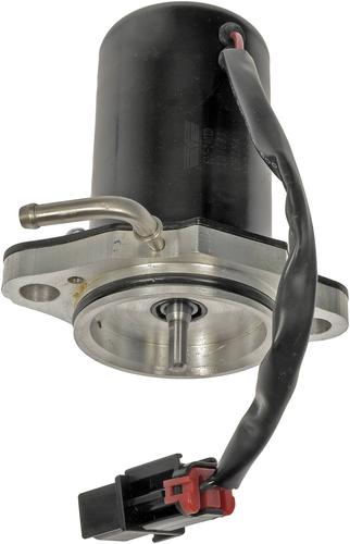 Dorman OE Solutions Transfer Case Shift Motor 600240XD | O'Reilly
