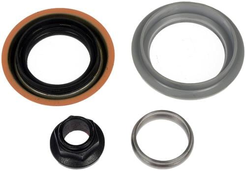 Dorman OE Solutions Output Shaft Yoke Kit 600257 | O'Reilly Auto Parts