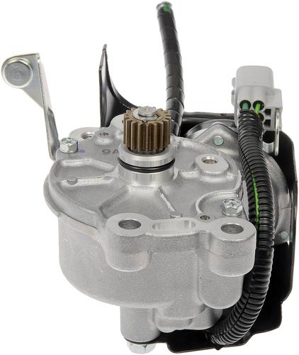 Dorman OE Solutions 6 Terminal Differential Actuator Assembly