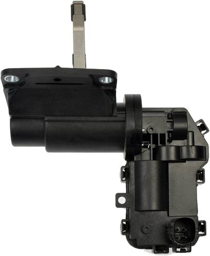 Dorman OE Solutions 4 Terminal 4 Wheel Drive Actuator 600487 | O
