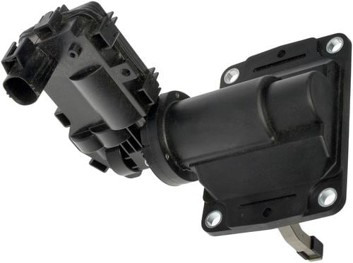 Dorman OE Solutions 4 Terminal 4 Wheel Drive Actuator 600487 | O