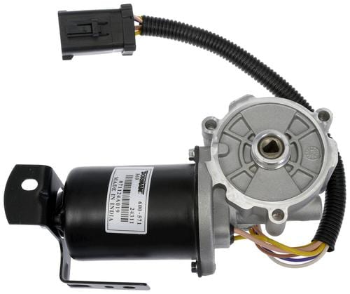 Dorman OE Solutions Transfer Case Shift Motor 600571 | O'Reilly