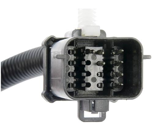 Dorman OE Solutions Transfer Case Shift Motor 600571 | O'Reilly