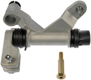 Dorman 602-238 – Gruppo Trasmissione Tergicristallo, Collegamento Motore, Materiali Di Qualità, Facile Installazione, Ricambio Auto