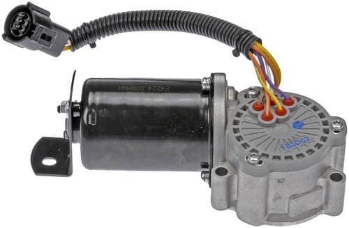 Dorman OE Solutions Transfer Case Shift Motor 600807 | O'Reilly