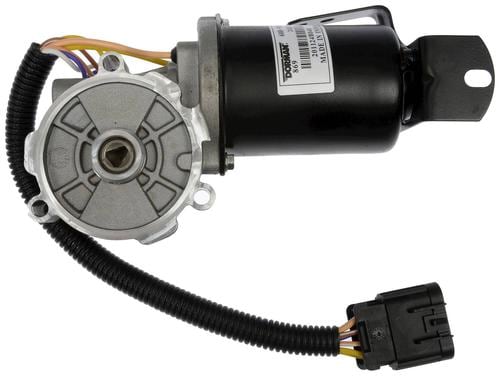Dorman OE Solutions Transfer Case Shift Motor 600908 | O'Reilly