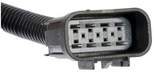 Dorman OE Solutions Transfer Case Shift Motor 600908 | O'Reilly