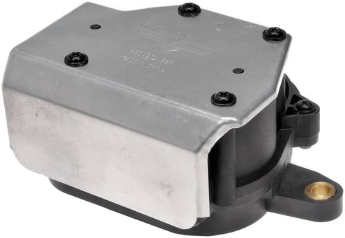 Dorman OE Solutions Transfer Case Shift Motor 600913 | O'Reilly