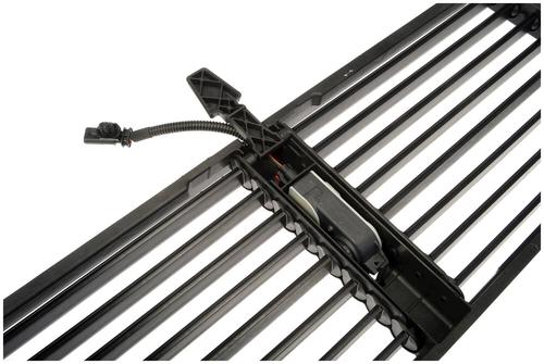 Francfranc ROSECK*GRILLE RMカーテン D 178 Dorman OE Solutions Active Grille Shutter 601513 | O'Reilly Auto Parts