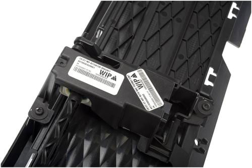 Dorman OE Solutions Radiator Shutter Assembly 601569 | O'Reilly