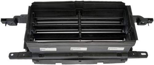 Dorman OE Solutions Radiator Shutter Assembly 601580 | O'Reilly