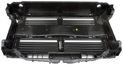 Dorman OE Solutions Active Grille Shutter 601646 | O'Reilly Auto Parts