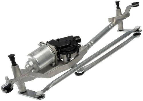 Dorman OE Solutions Windshield Wiper Motor And Transmission