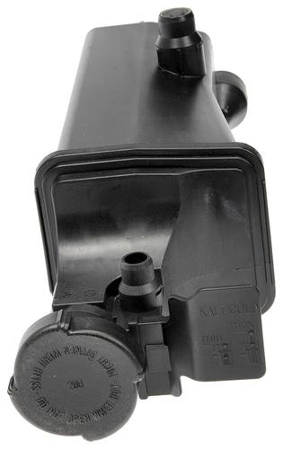 Dorman OE Solutions Plastic Coolant Recovery Tank 603535 | O