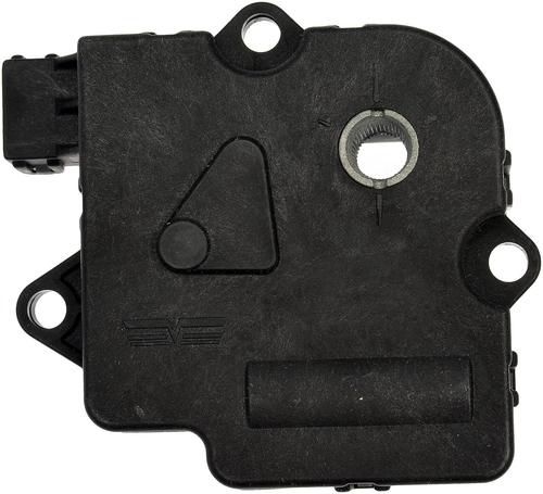 Dorman OE Solutions 4 Terminal Air Door Actuator 604343 | O'Reilly