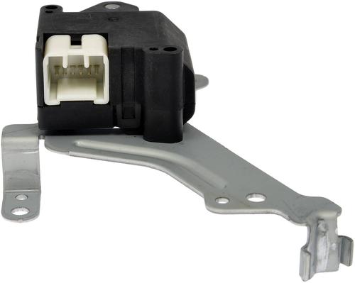 Dorman OE Solutions 8 Terminal Air Door Actuator 604345 | O'Reilly