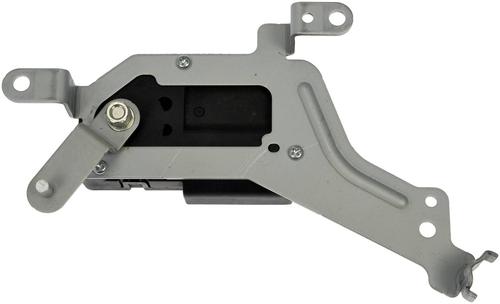 Dorman OE Solutions 8 Terminal Air Door Actuator 604345 | O'Reilly
