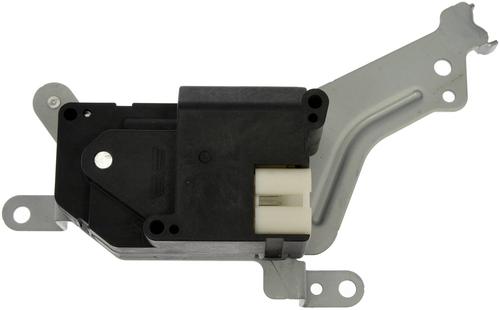 Dorman OE Solutions 8 Terminal Air Door Actuator 604345 | O'Reilly