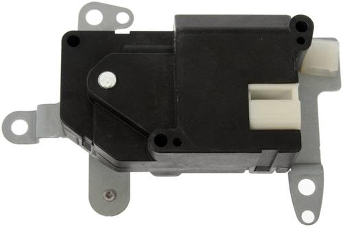 Dorman OE Solutions 5 Terminal Air Door Actuator 604349 | O'Reilly