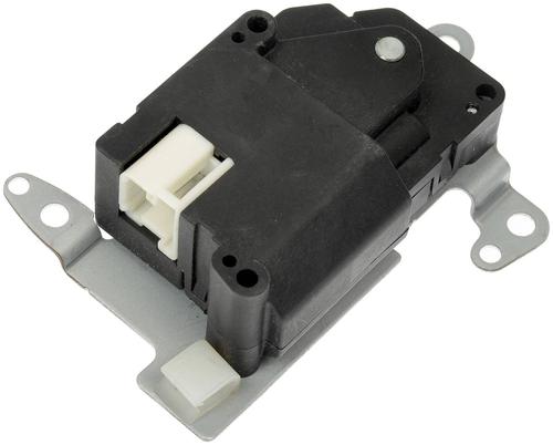 Dorman OE Solutions 5 Terminal Air Door Actuator 604349 | O'Reilly