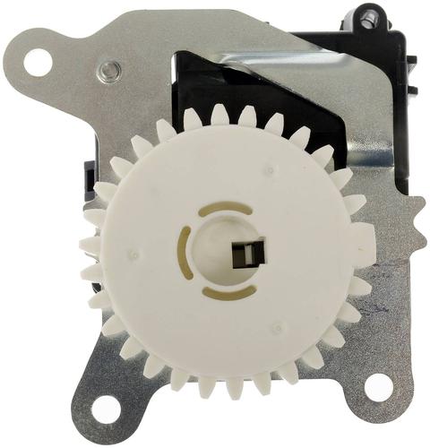 Dorman OE Solutions 5 Terminal Air Door Actuator 604364 | O'Reilly