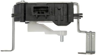 Dorman - OE Solutions 604-817 Attuatore Porta Aria (Mode) - Ricambio Diretto Per Sistema HVAC Auto