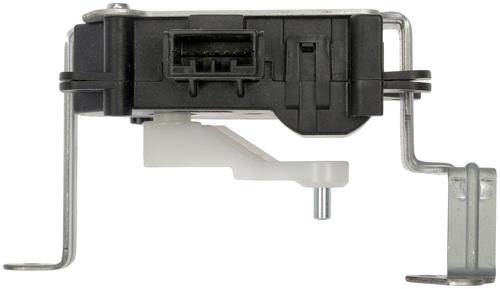 Dorman - OE Solutions 604-817 Attuatore Porta Aria (Mode) - Ricambio Diretto Per Sistema HVAC Auto