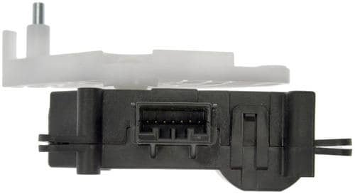 Dorman OE Solutions 7 Terminal Air Door Actuator 604371 | O'Reilly