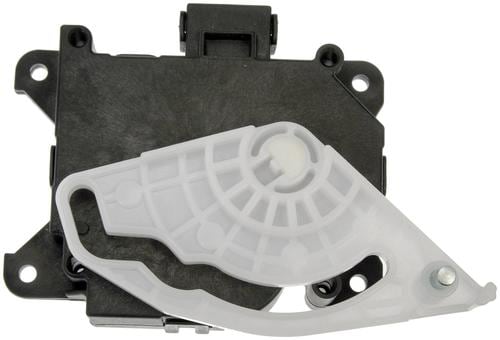 Dorman OE Solutions 7 Terminal Air Door Actuator 604371 | O'Reilly