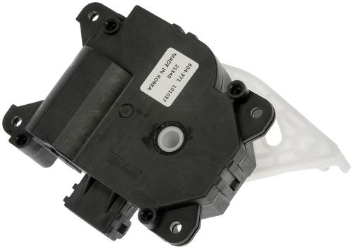 Dorman OE Solutions 7 Terminal Air Door Actuator 604371 | O'Reilly