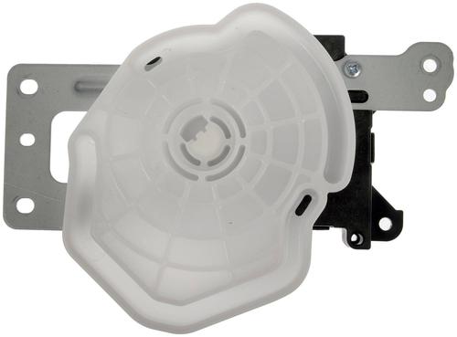 Dorman OE Solutions 7 Terminal Air Door Actuator 604373 | O'Reilly