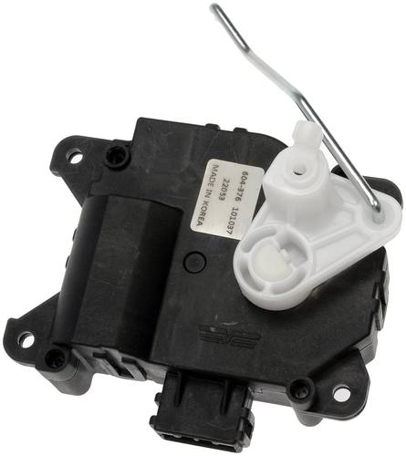 Dorman OE Solutions 7 Terminal Air Door Actuator 604376 | O'Reilly