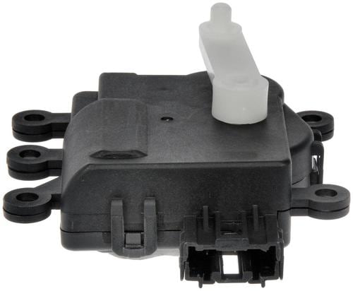 Dorman OE Solutions 5 Terminal Air Door Actuator 604451 | O'Reilly