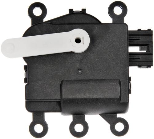 Dorman OE Solutions 5 Terminal Air Door Actuator 604451 | O'Reilly