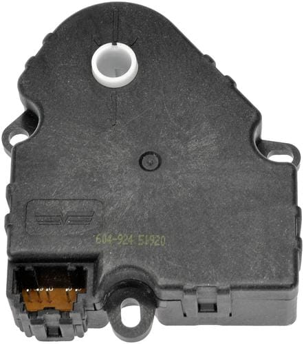 Dorman OE Solutions Air Door Actuator 604924 | O'Reilly Auto Parts