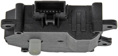 Dorman OE Solutions 7 Terminal Air Door Actuator 604947 | O'Reilly