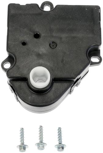 Dorman OE Solutions 5 Terminal Air Door Actuator 604990 | O'Reilly