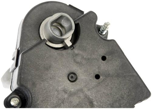 Dorman OE Solutions 5 Terminal Air Door Actuator 604993 | O'Reilly