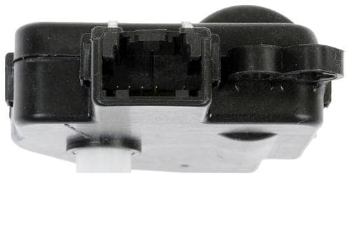 Dorman OE Solutions 5 Terminal Air Door Actuator 604995 | O'Reilly