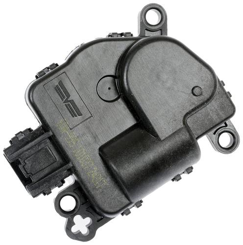 Dorman OE Solutions 5 Terminal Air Door Actuator 604995 | O'Reilly