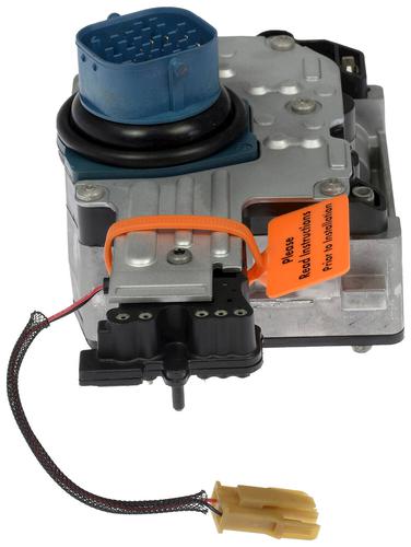 Dorman OE Solutions 23 Terminal Transmission Control Solenoid