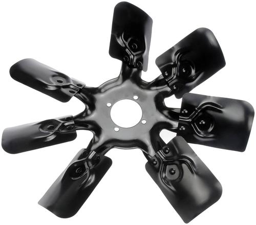 Dorman OE Solutions Steel Clutch Fan Blade 620151 | O'Reilly Auto
