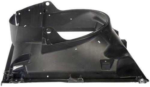 Dorman Cooling Fan Shroud Replacement For Dodge Ram 2500-5500 Models (2010-2012)