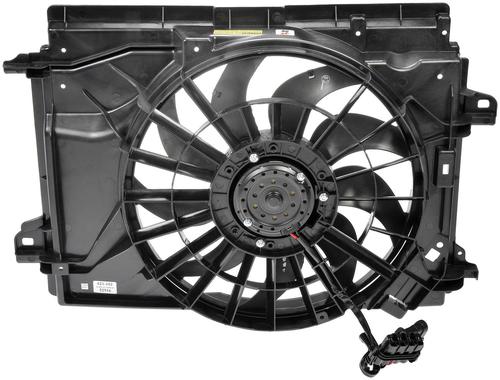 Find DORMAN 621-046 Radiator Fan Motor/Assembly-Engine Cooling Fan Assembly in Chino, California